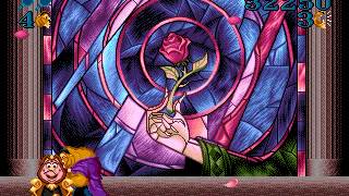 Beauty and the Beast: Roar of the Beast | Mega Drive Longplay