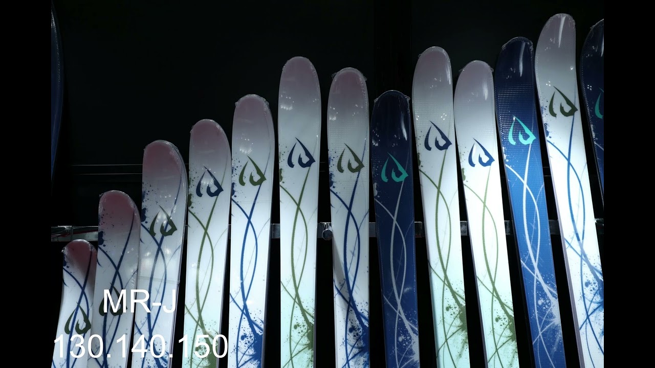 ID one アイディーワン モーグルライド MR-J