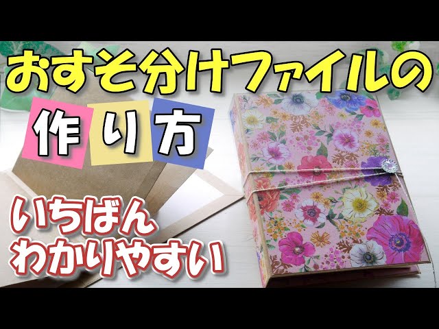 Easy mini album tutorial for beginners - step by step | DIY Album