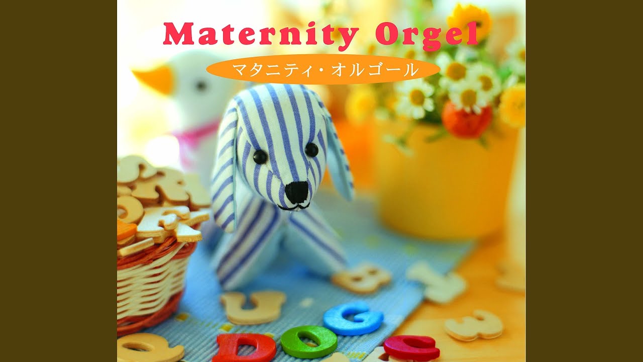 ララルー～「わんわん物語」 - YouTube