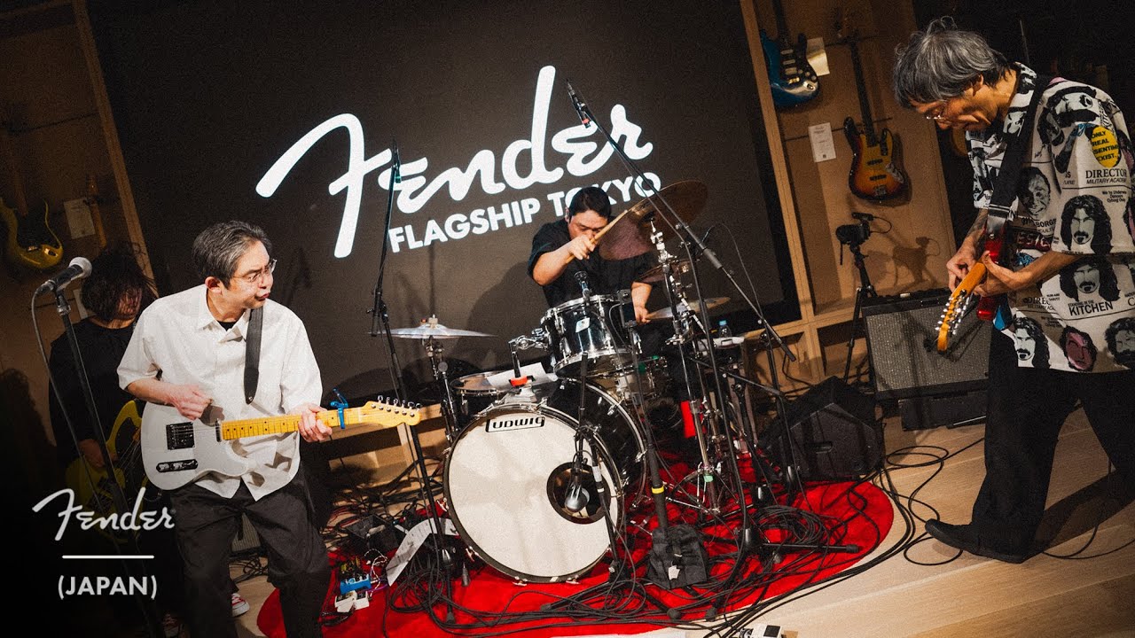 ライブレポート | フジファブリック LIVE TOUR 2022 ～From here