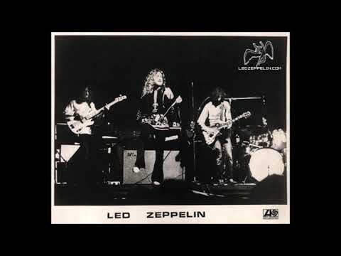 洋楽 Led Zeppelin/Black Velvet Led Zeppelin – Black Velvet