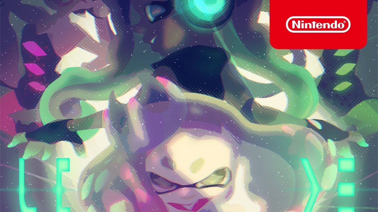 スプラトゥーン2 ハイカライブ 闘会議2018 - YouTube