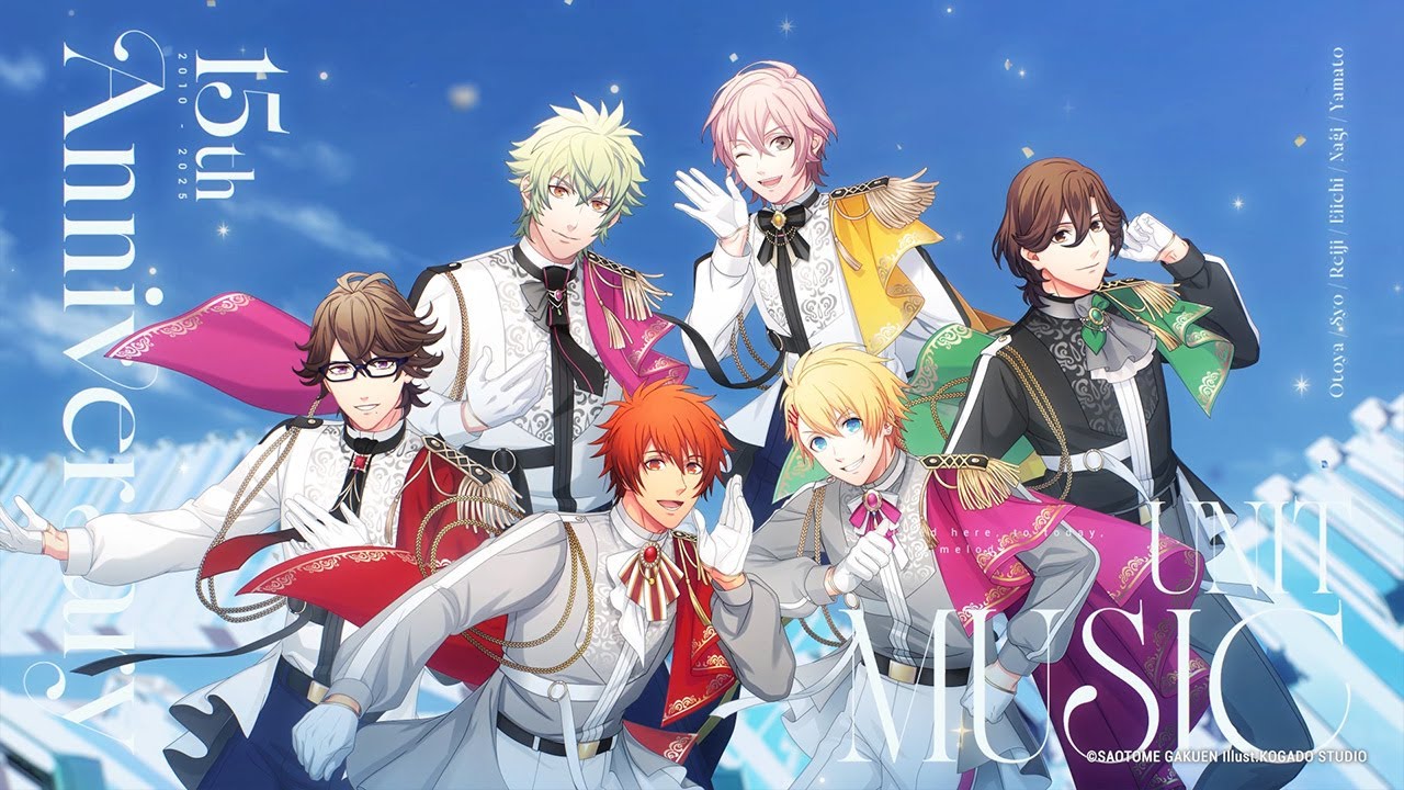 も*ち様 うたプリ 15th Anniversary CD 盤面サイン 日向大和 も*ち