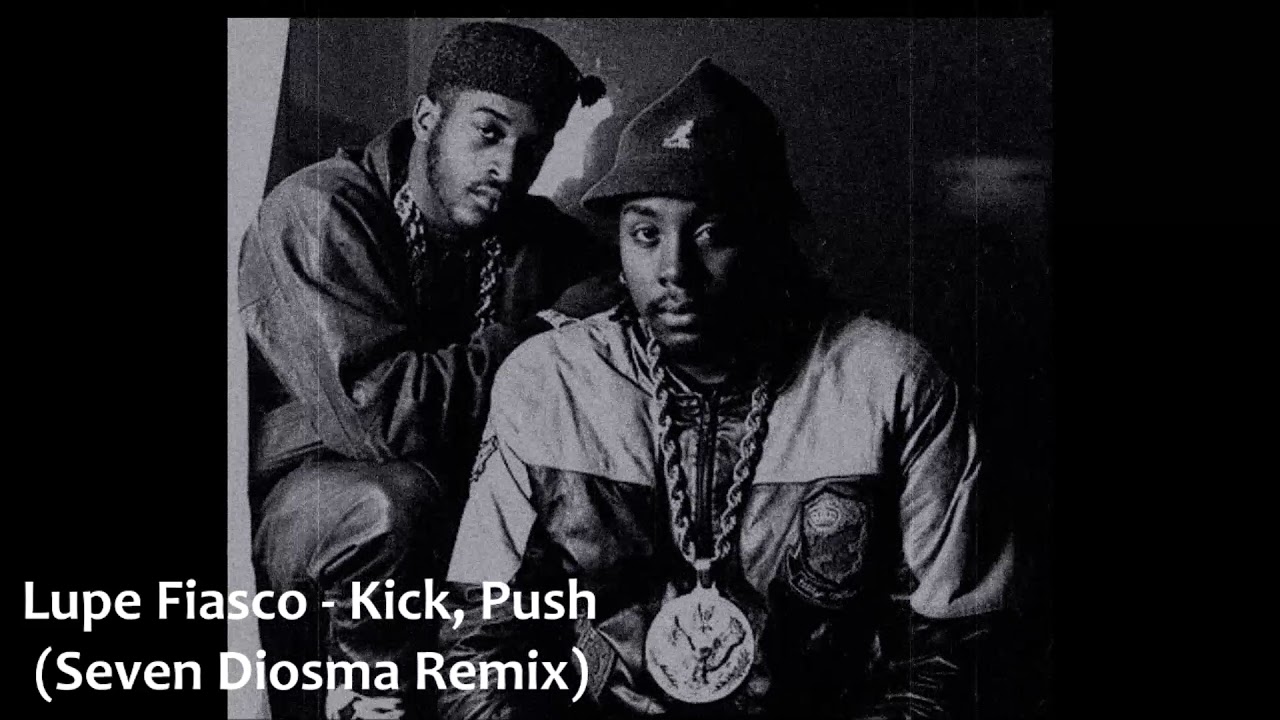 Foundation, Rezidue - Don't Get It Twisted (Czary Mary Remix