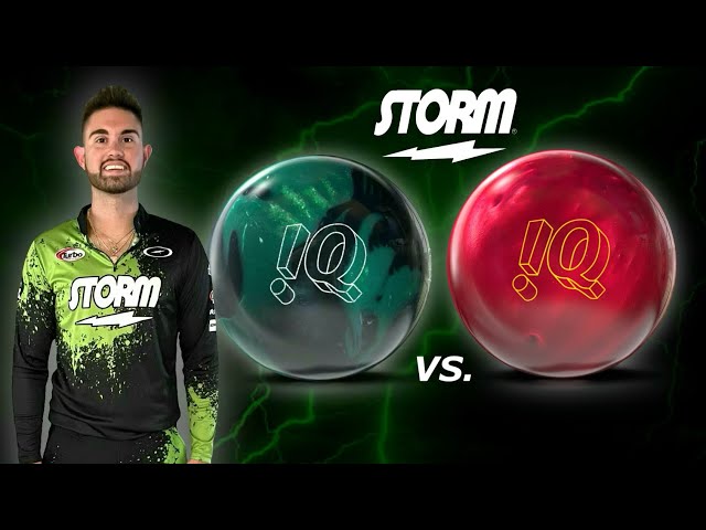 IQ Tour A.I. VS. IQ Tour Ruby - YouTube