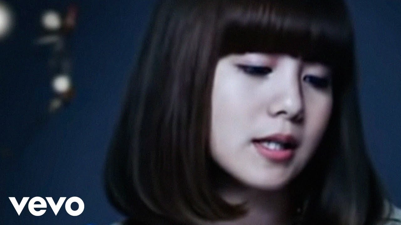 seven oops - Lovers - YouTube