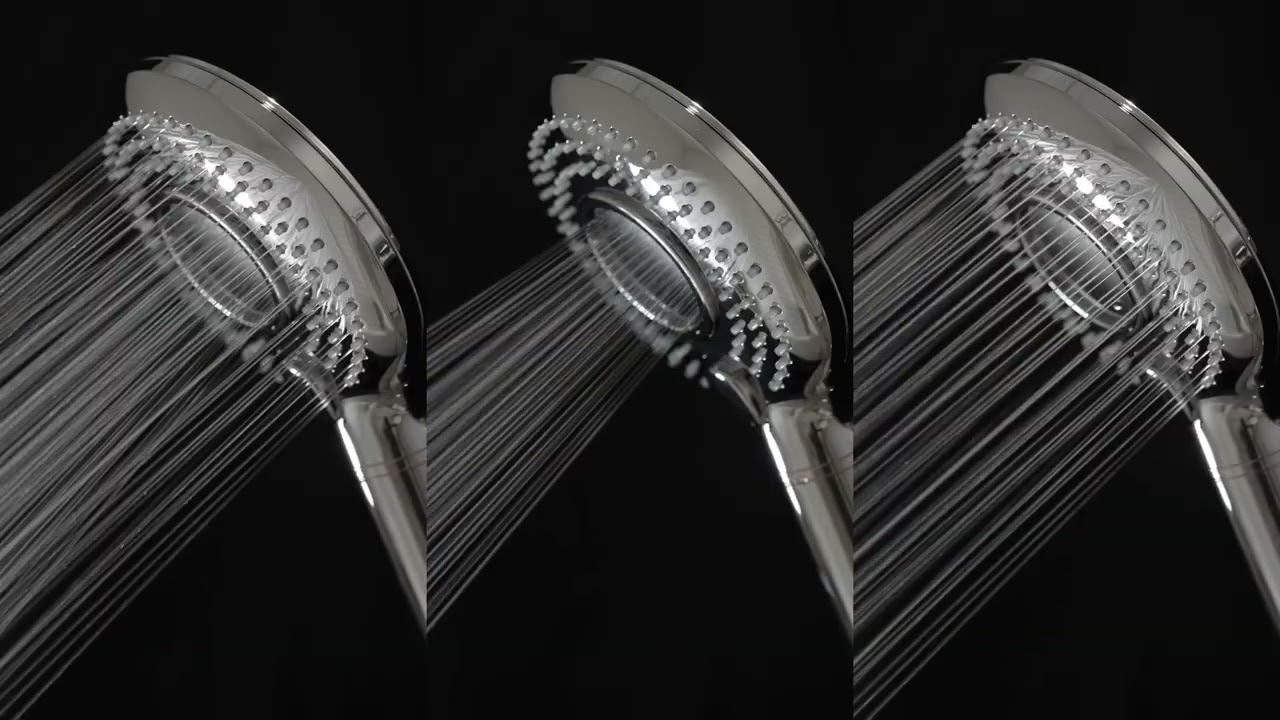 株式会社 丸山製作所 ウルトラファインバブル シャワーヘッド