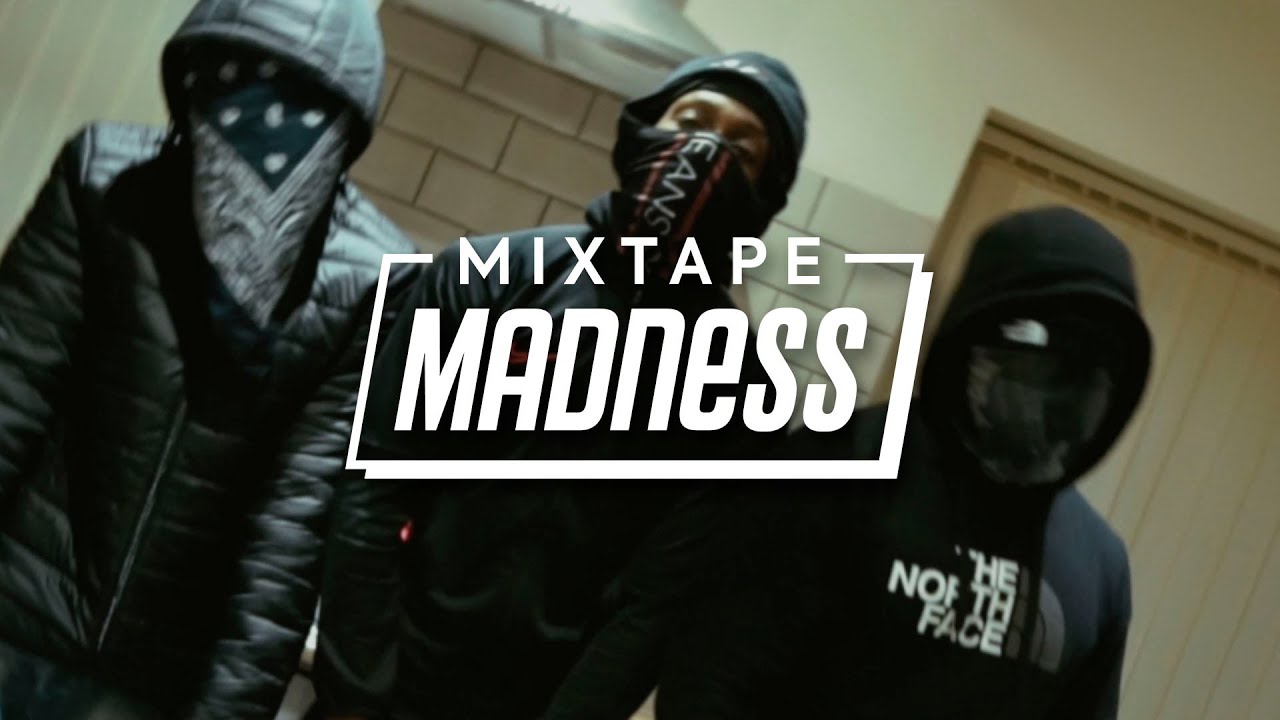 Reckz - Break n Stack (Music Video) | @MixtapeMadness - YouTube