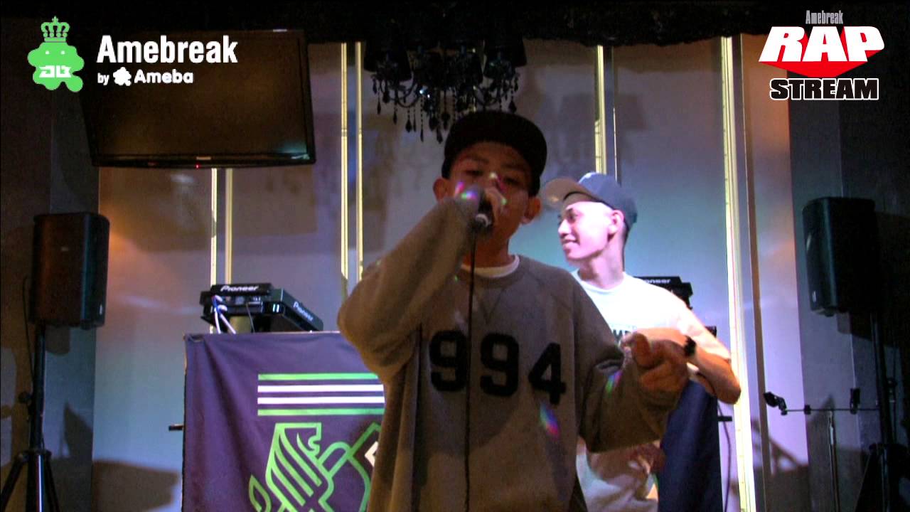 Fla$hBackS on #RAPSTREAM CO-SIGN - YouTube