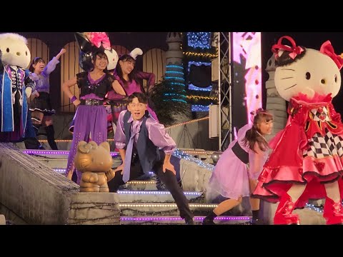 2025.10.11(土)19:30 Fun☓Fan Night Show「GIVE YOU