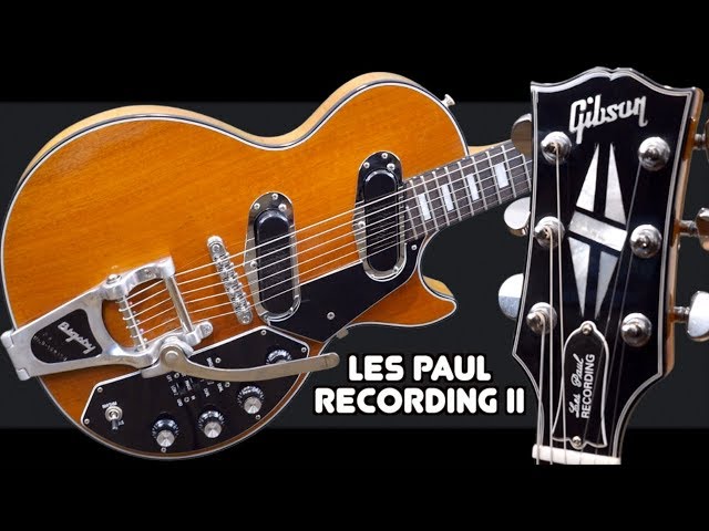 希少 Franpton LE-200 Les Paul Recording 希少 Franpton LE-200 Les