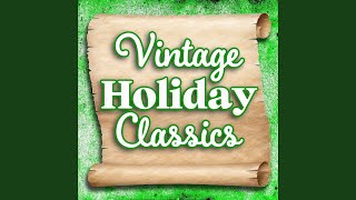 Frosty the Snowman (78rpm Version) - YouTube