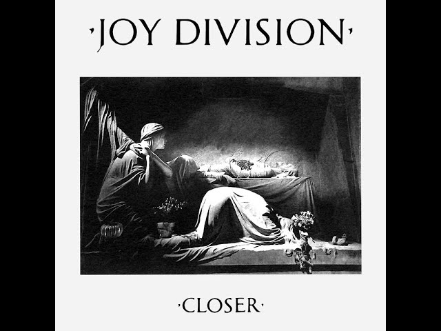Joy Division / No More Ceremonies 洋楽 Joy Division / No More