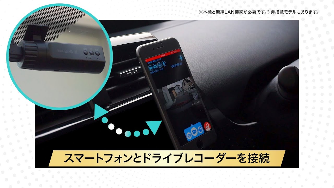 Y-401di｜ドライブレコーダー｜Yupiteru(ユピテル)