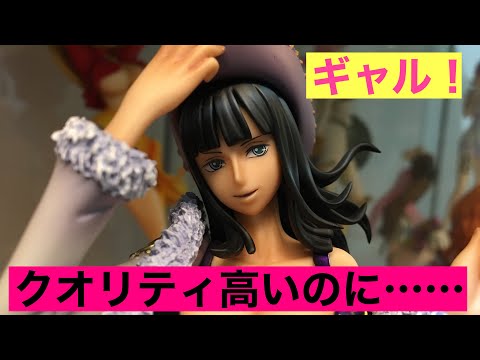 原作超えの可愛さ！POP ワンピース Playback Memories ミスオール