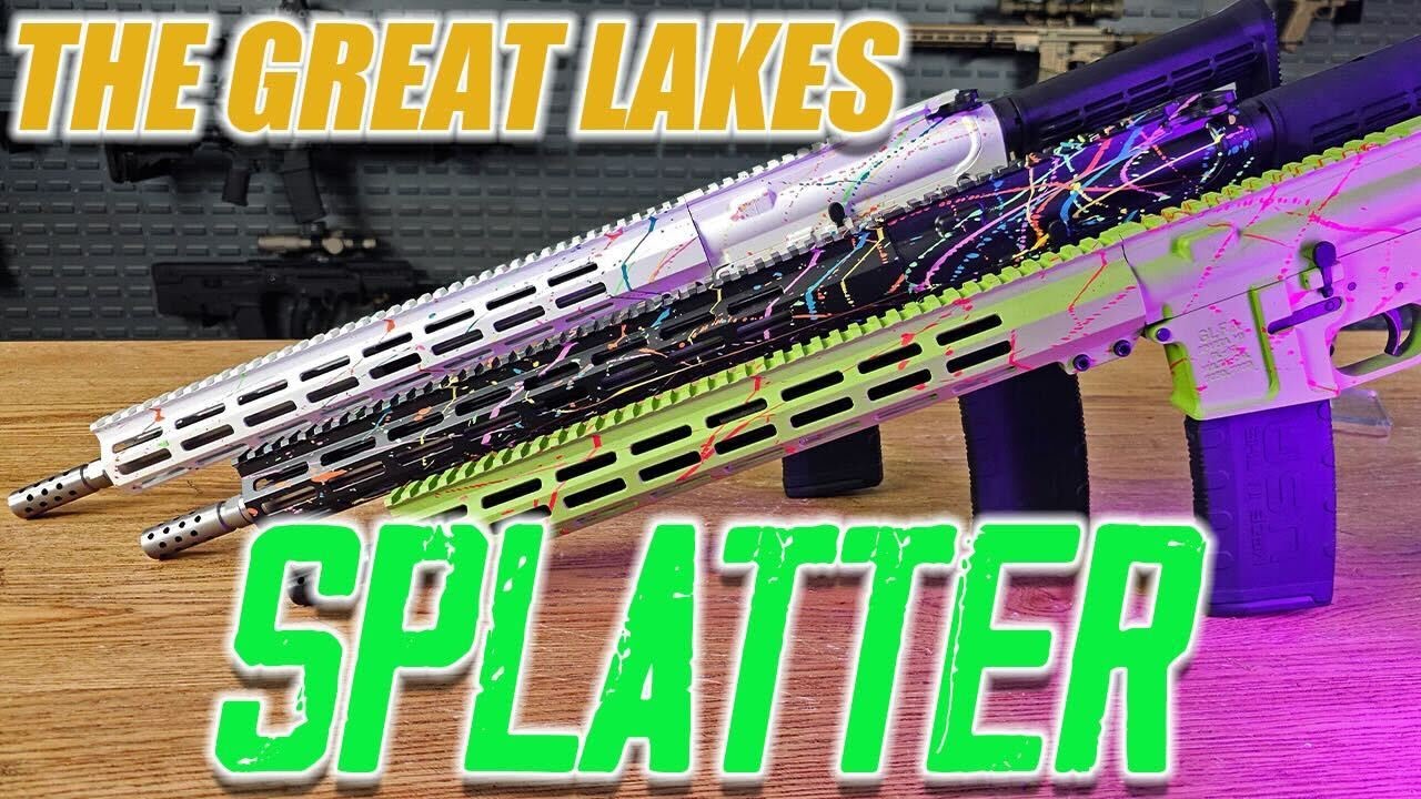 Great Lakes Firearms GL15223SS S-ZOM For Sale - ClassicFirearms.com