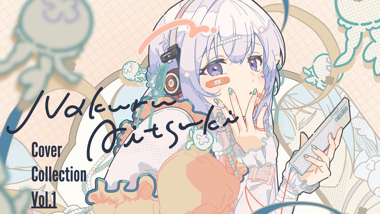 M3-2024春】藍月なくる 