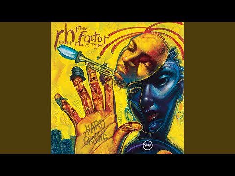 The RH Factor – Hard Groove | Releases | Discogs