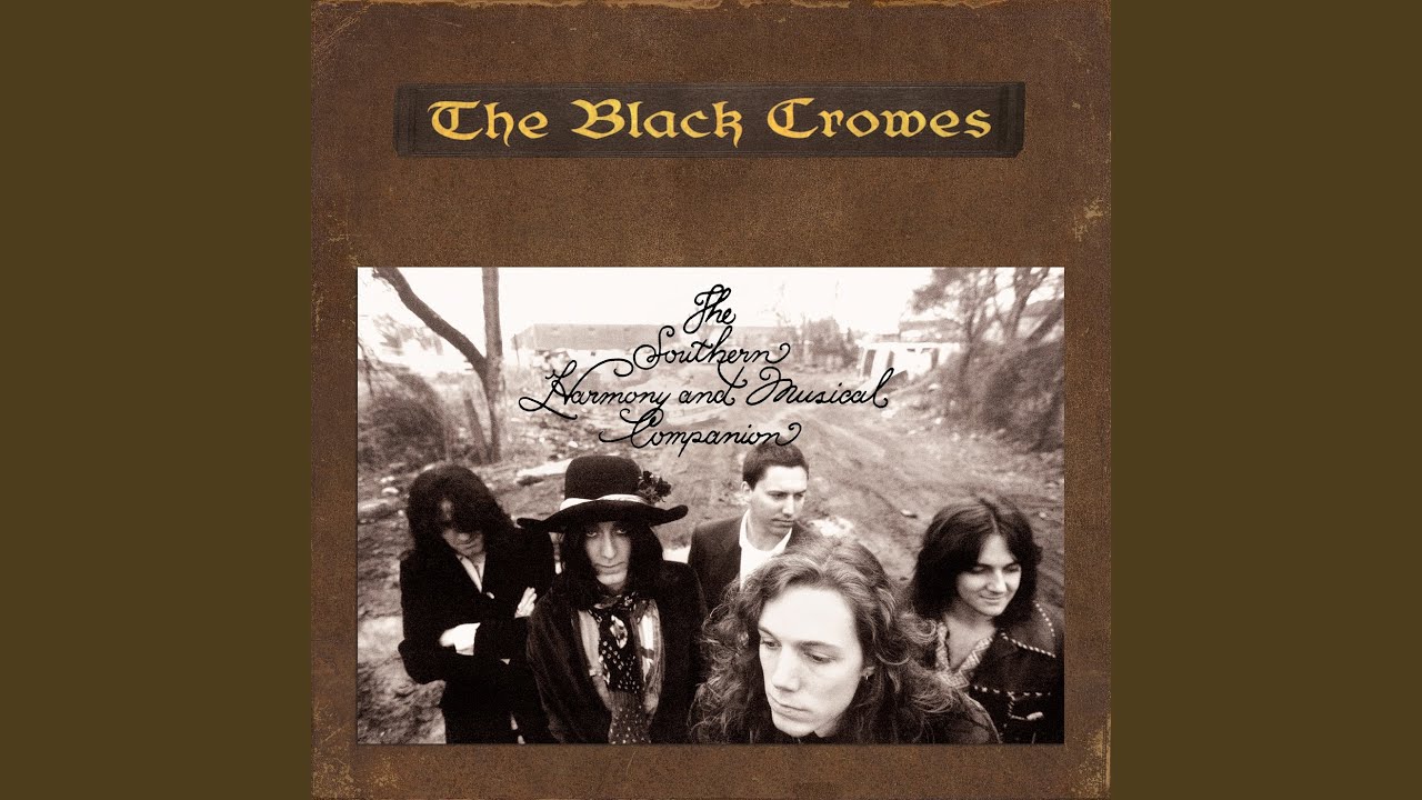 The Black Crowes / The Southern Harmony and Musical Companion