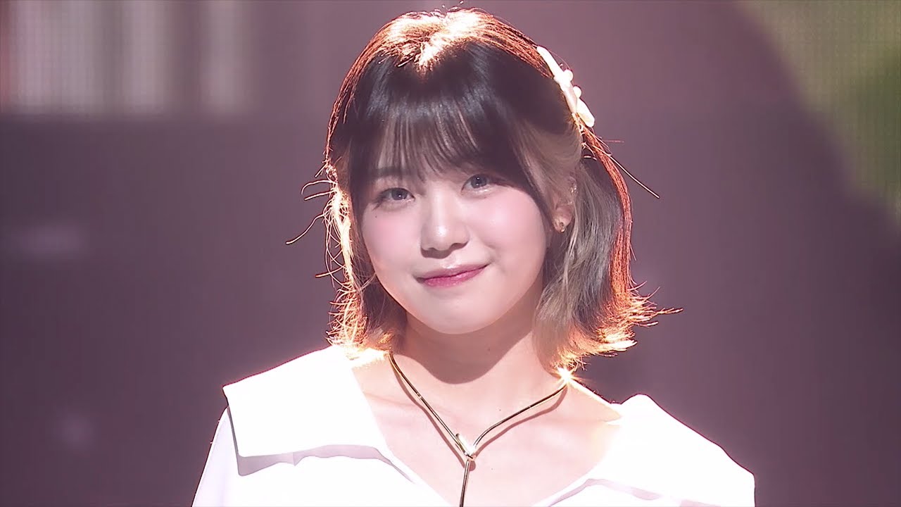 推しカメラ┊海老原鼓（EBIHARA TSUZUMI）✧︎ 安室奈美恵 ♫ Hero