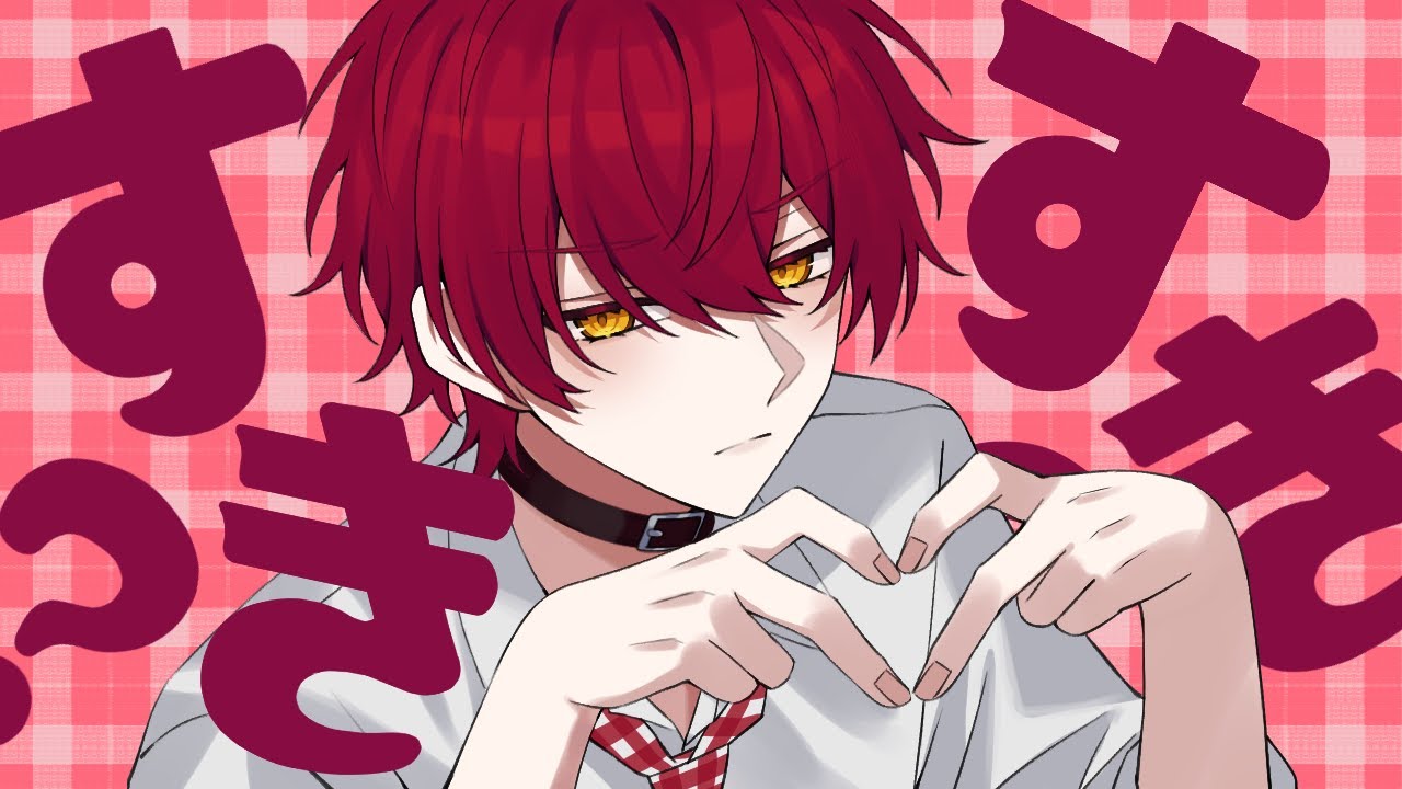 チェリーポップ ／ばぁう【歌ってみた】 - YouTube