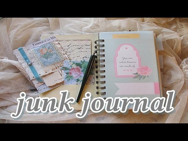 ジャンクジャーナル2024 ♪music - YouTube