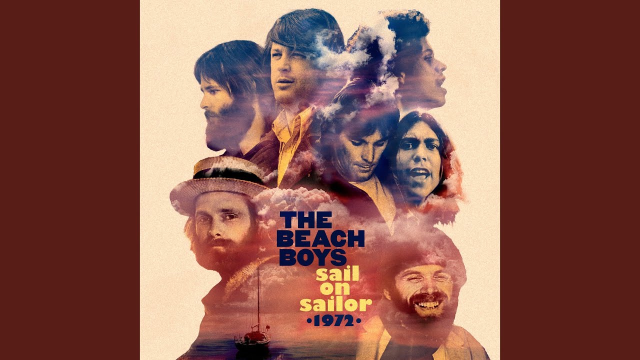 The Beach Boys（ビーチ・ボーイズ）｜ 『カール＆ザ・パッションズ