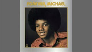 Michael Jackson - Forever, Michael (45th Anniversary album) 2020