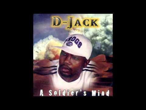 D-Jack – A Soldier's Mind – CD (Album), 1998 [r14511110] | Discogs