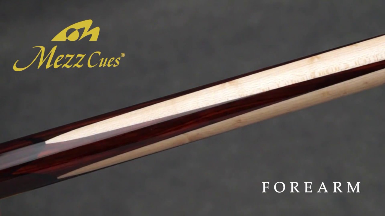 キュー メッヅ MSP-C | ビリヤードの専門店【ニューアート Billiards】