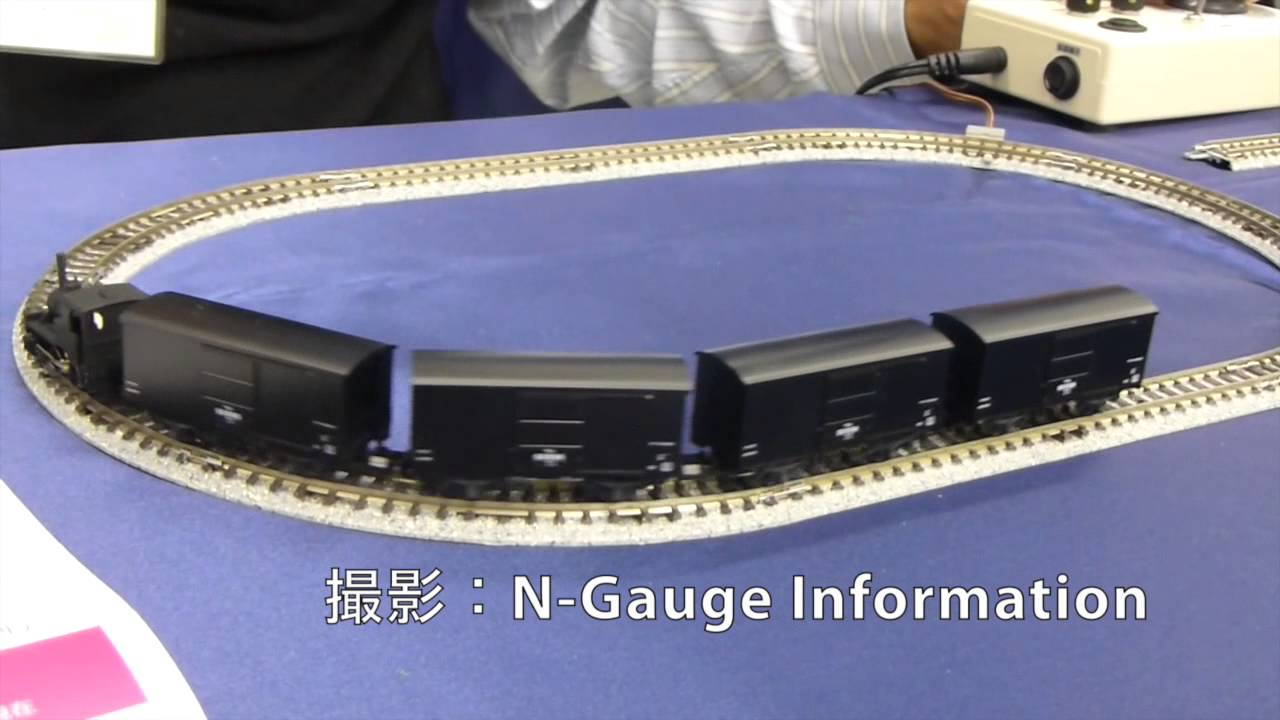 津川洋行 Nゲージ 有田鉄道 コッペル1号機（簡易ロッドタイプ・動力付