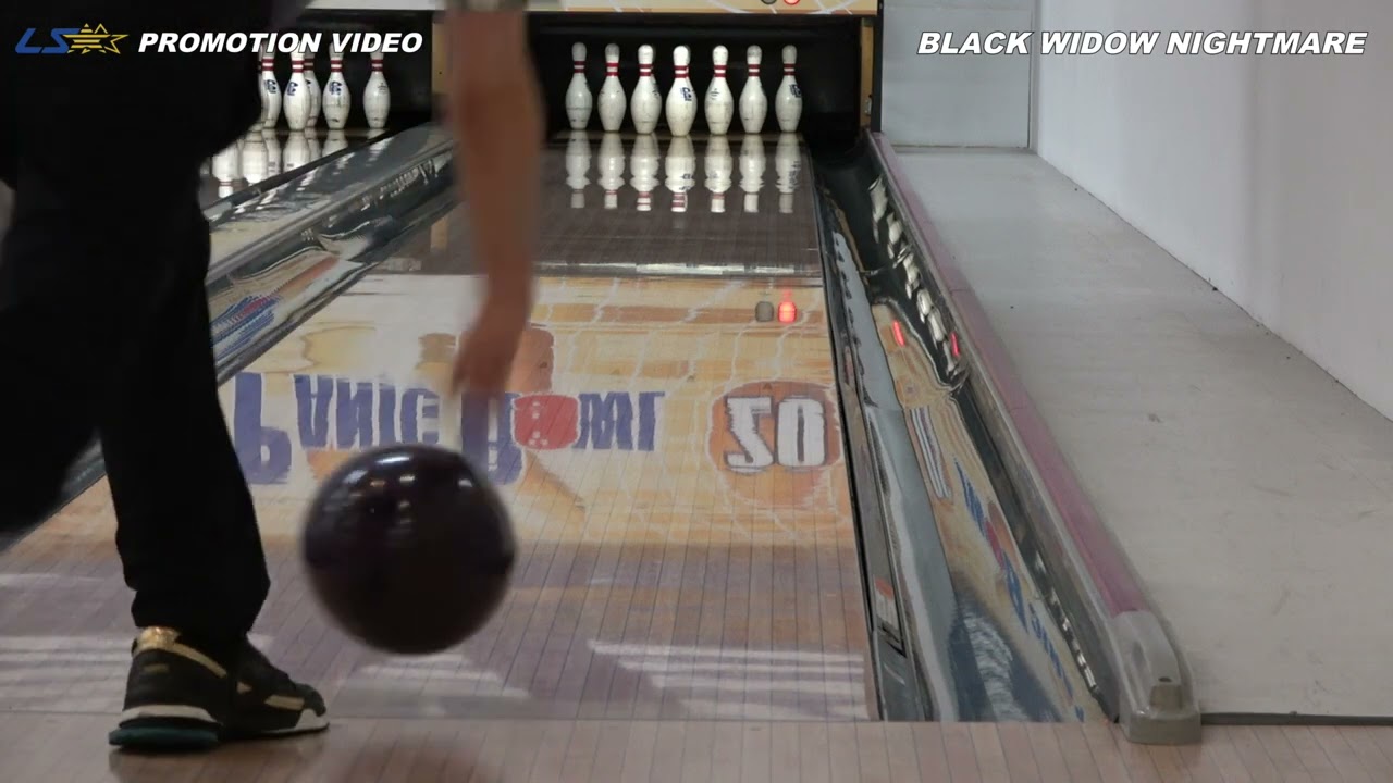 HAMMER BLACK WIDOW NIGHT MARE ブラックウィドー ナイトメア 丨