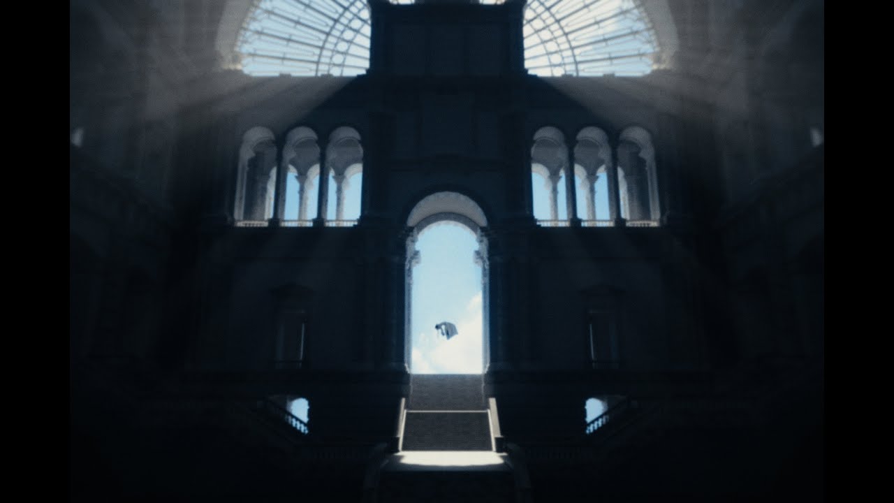 武瑠、1stフル・アルバム『BIBLE』より「正夢」MV公開！ | 激ロック