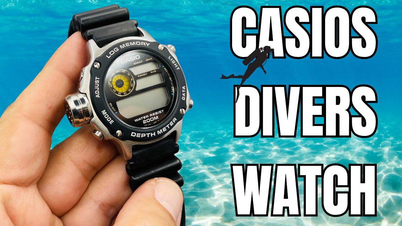 THE CASIO DEP-510 but theres a problem - YouTube