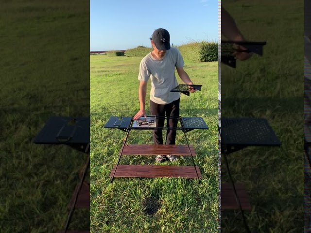 BLACK Design 葉月の組み立て - YouTube