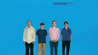 Weezer 30周年 記念ボックス Weezer - Blue Album (30th Anniversary