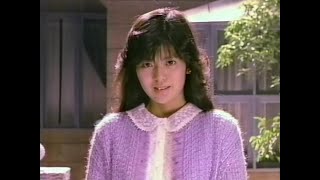 南野陽子 CM】最新一覧 | CM bb-navi