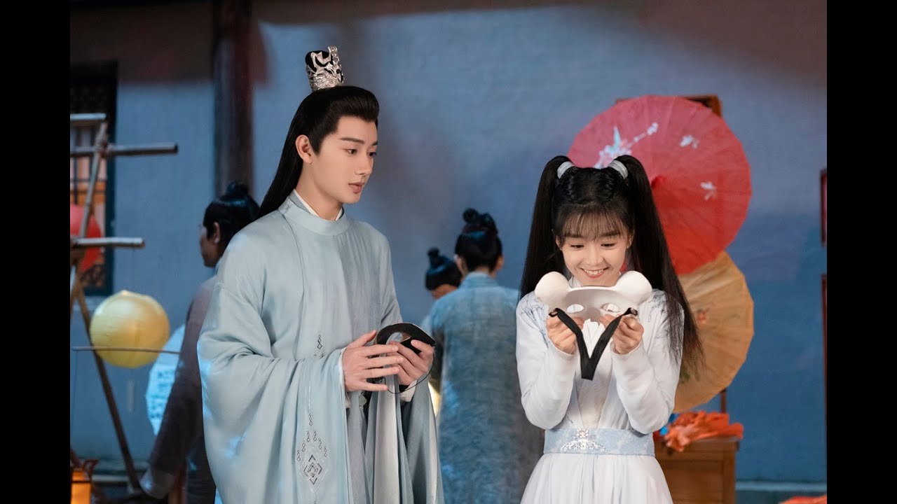 2024/6/27(木)先行配信、2024/7/3(水)レンタルリリース！】『雪花咲く