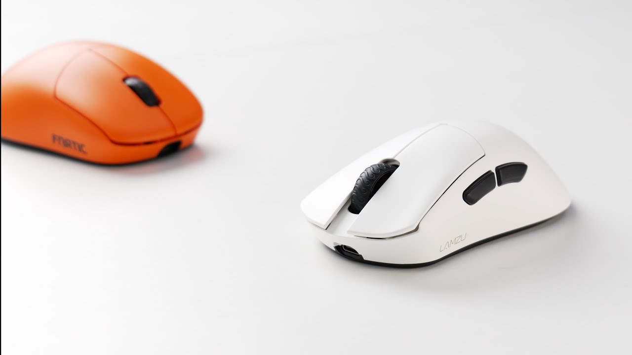 It's So Underrated! - LAMZU PARO AURORA - YouTube