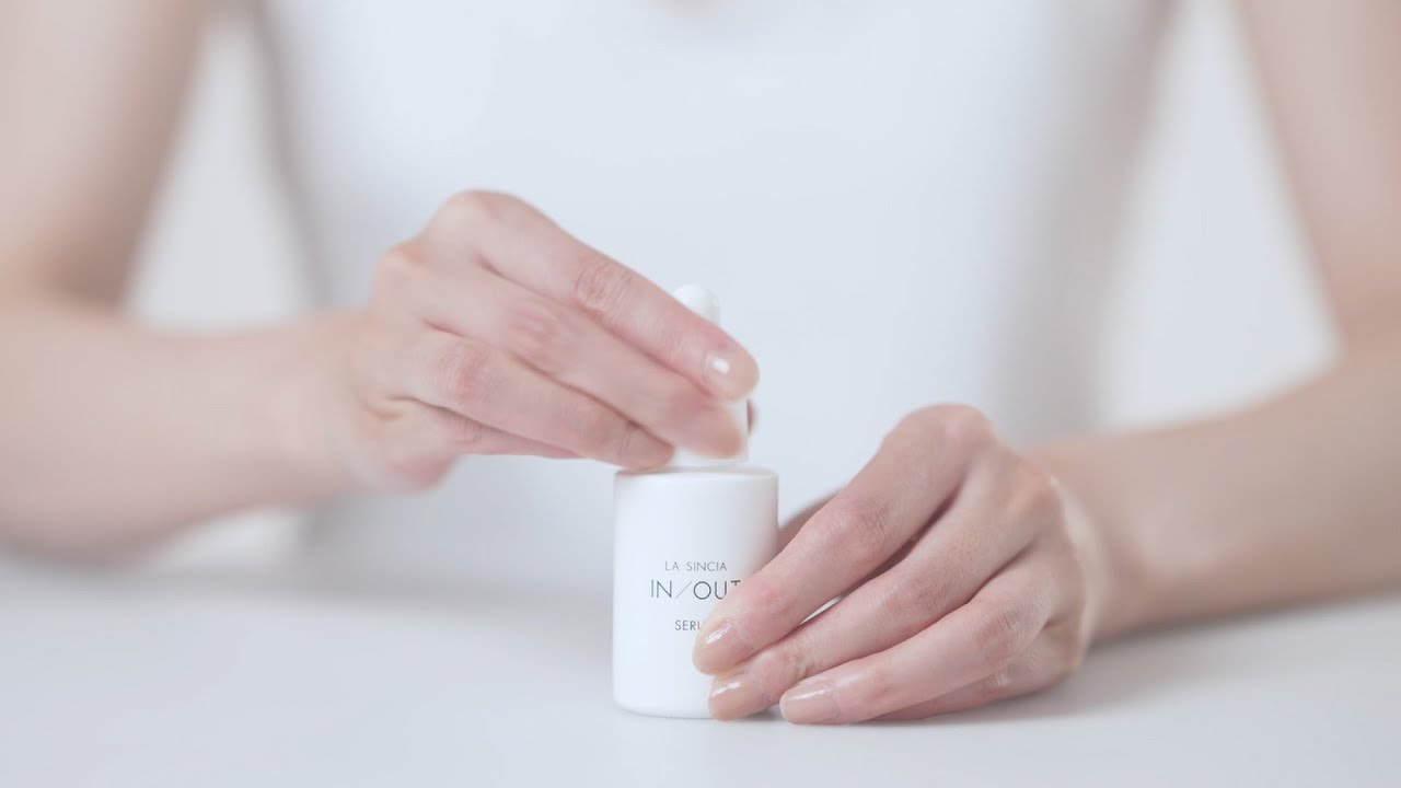 エステサロン品質、ゲル化粧品のラシンシア公式ショップLA SINCIA IN