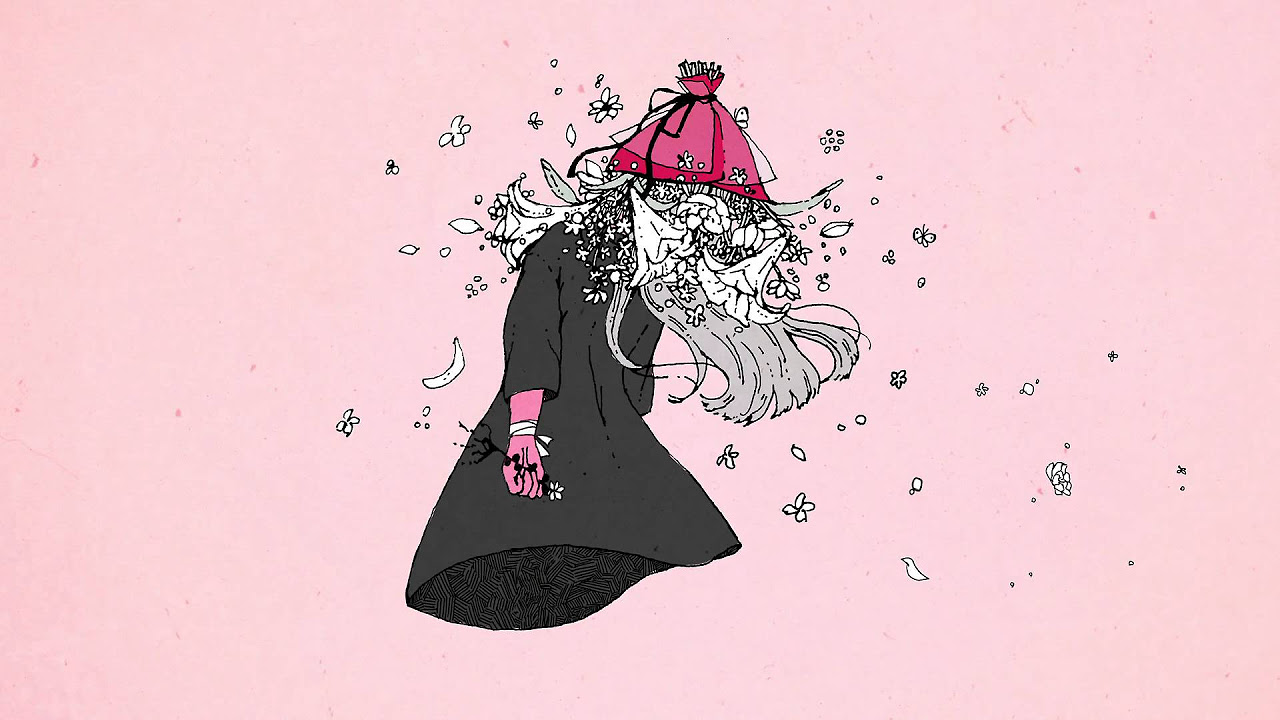 メリーメリー 歌いました【鹿乃】 - YouTube