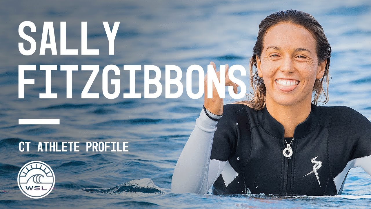 FCS II Sally Fitzgibbons Tri Fins - FCS - FCS US