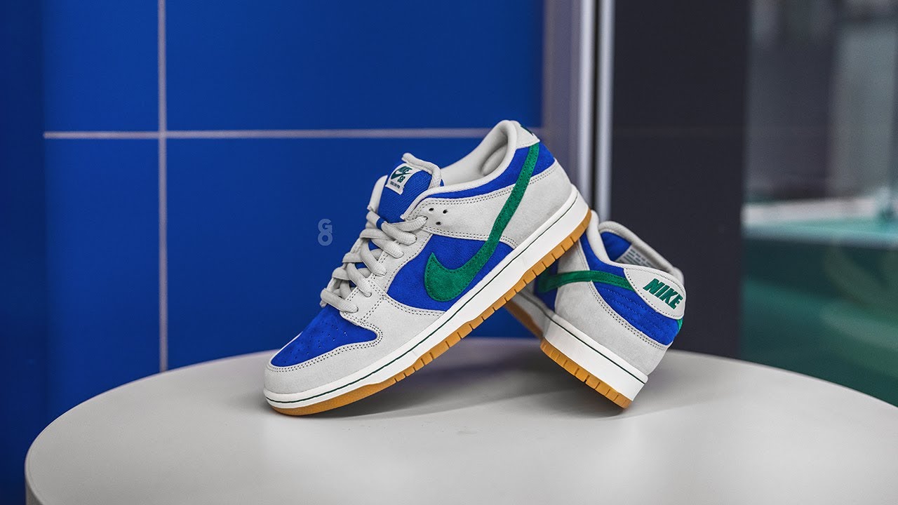 Nike SB Dunk Low Pro 