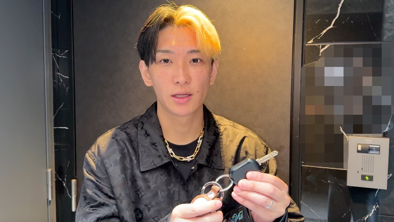 寝ている超有名人の家に乗り込みます - YouTube