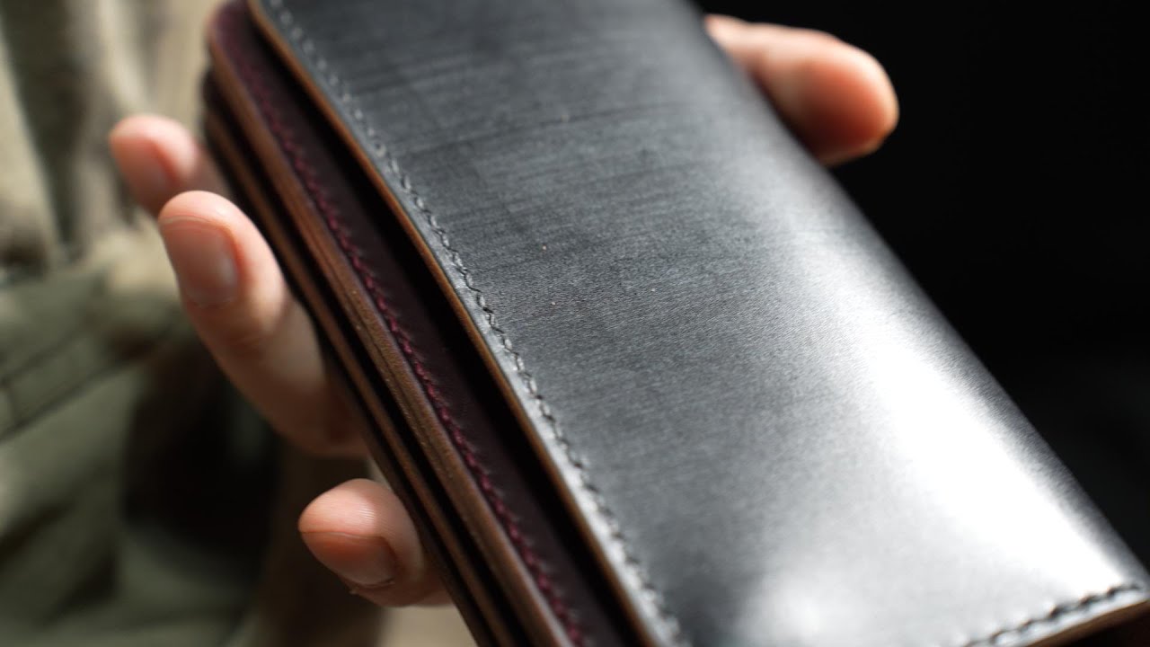 ノームコア・ロング】 - No,496 Leather