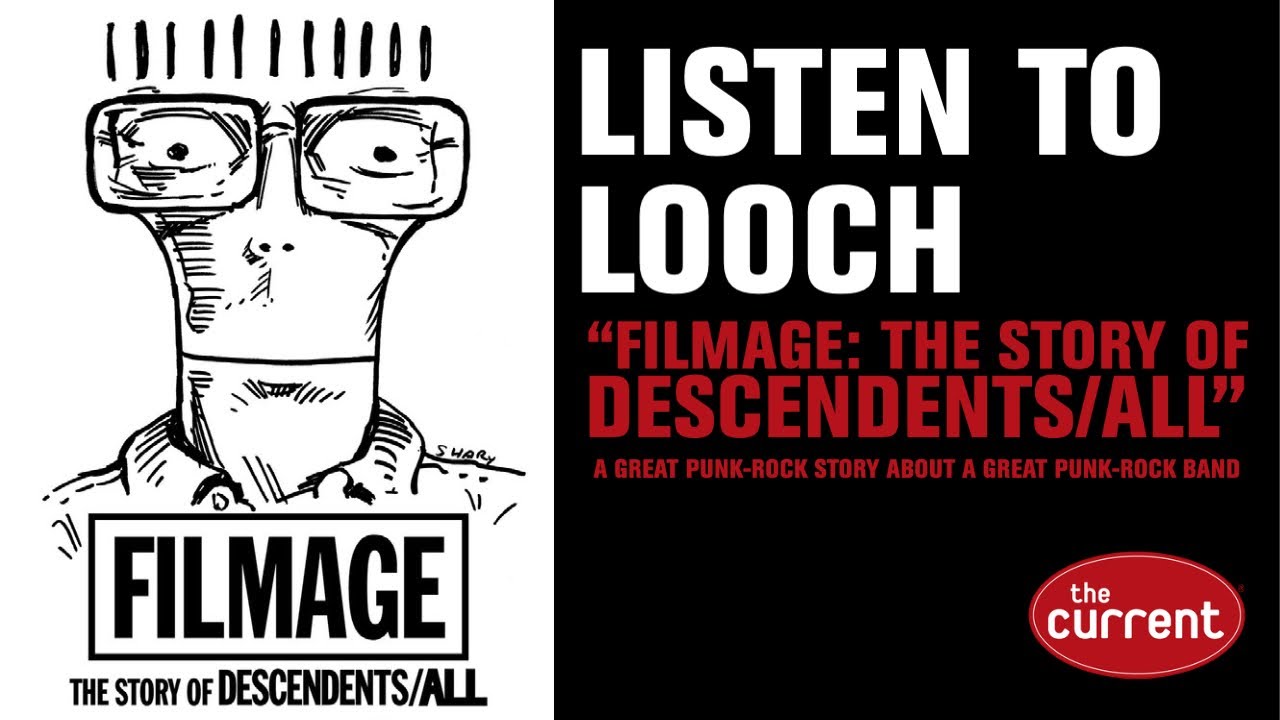Listen to Looch: 'Filmage: The Story of the Descendents/All' - YouTube