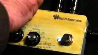 Mid-Fi Electronics ::: Glitch Computer