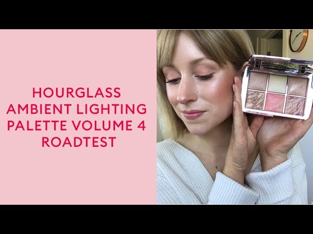 First Impressions: Hourglass Ambient Edit Volume 4 - YouTube
