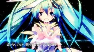 Miku Hatsune】SPiCa【VOCALOID 初音ミクPV】 - YouTube